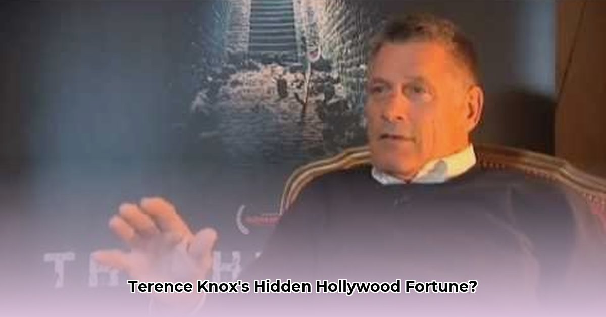 terence-knox-net-worth